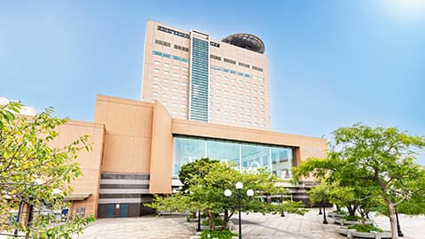 アートホテル鹿島セントラル施設イメージ