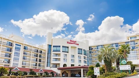 スパリゾートハワイアンズ ホテルハワイアンズ施設イメージ