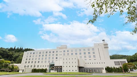 亀の井ホテル 青森まかど施設イメージ