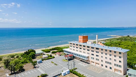 亀の井ホテル 知多美浜施設イメージ