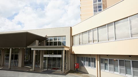 亀の井ホテル 一関施設イメージ