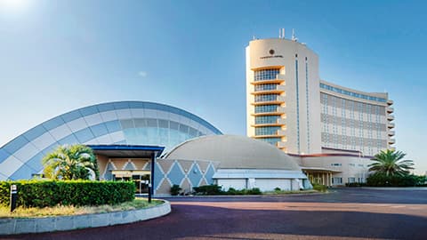 亀の井ホテル 九十九里施設イメージ