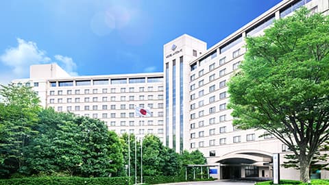 ホテルマイステイズプレミア成田施設イメージ