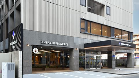 ホテルマイステイズ蘇我施設イメージ