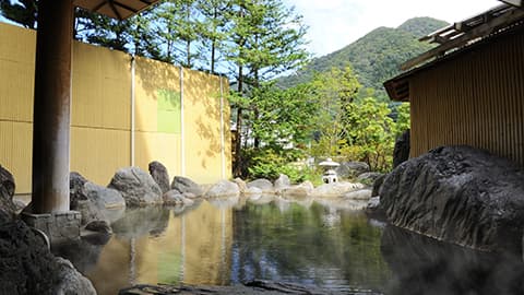 ほったらかしの宿　ゆうふり那須塩原施設イメージ