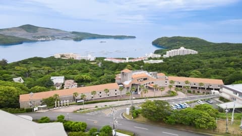 ホテルアルティア鳥羽施設イメージ