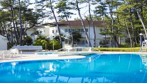 シーガイア・フォレスト・コテージ施設イメージ