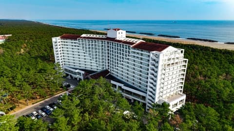 シーガイア・フォレスト・コンドミニアム施設イメージ