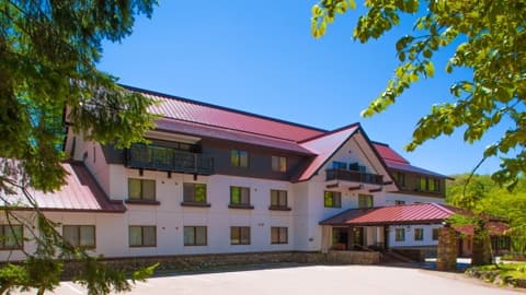 わんわんパラダイス 高山（旧：高山わんわんパラダイスホテル＆コテージ）施設イメージ