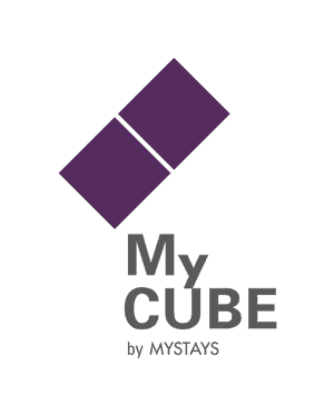 mycube logo link