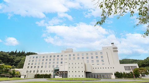 亀の井ホテル 青森まかど施設イメージ