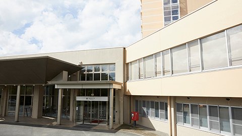 亀の井ホテル 一関施設イメージ