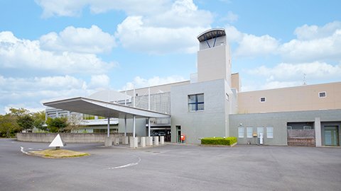 亀の井ホテル 潮来施設イメージ