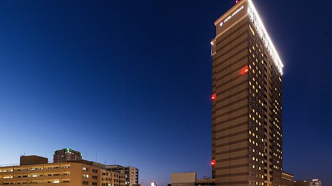 ホテルマイステイズプレミア札幌パーク施設イメージ