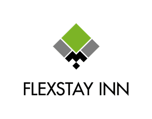 FlexStay logo link