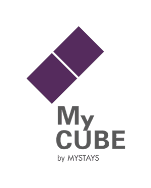 mycube logo link
